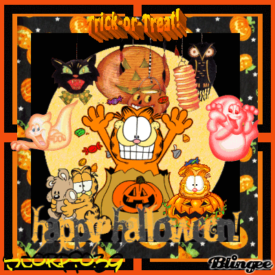 Download Humor Cartoon Cat Garfield Comic PFP