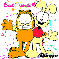 Download Humor Cartoon Cat Garfield Comic PFP