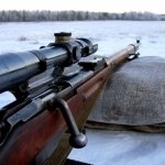 Download Military Sniper PFP