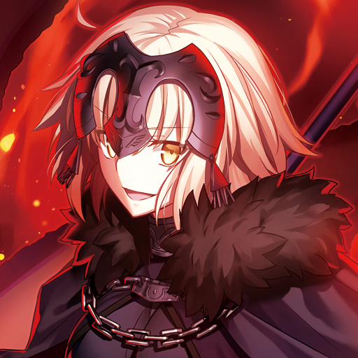 Fate/Grand Order Forum Avatar | Profile Photo - ID: 103821 - Avatar Abyss