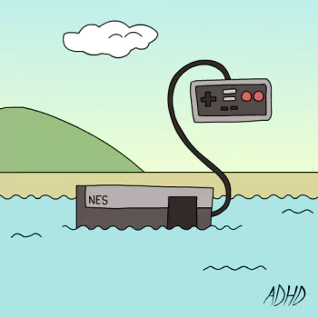 Nintendo video game PFP