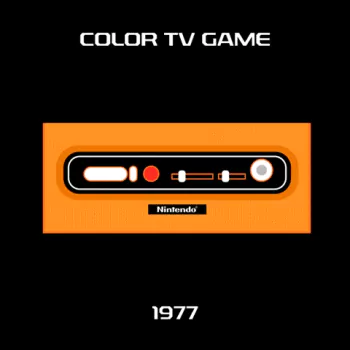 Nintendo video game PFP