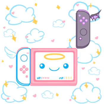 Nintendo video game Nintendo Switch PFP