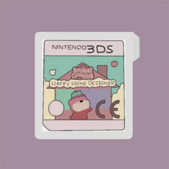 Nintendo video game PFP