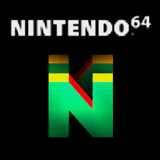 Nintendo video game Nintendo 64 PFP