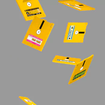 Nintendo video game PFP