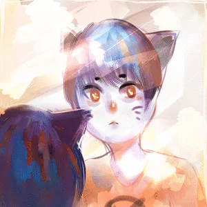 Night in the woods video game PFP