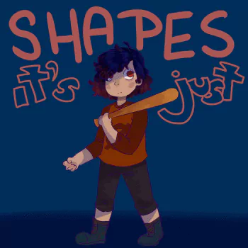 Night in the woods video game PFP