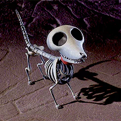 dark Corpse Bride movie PFP