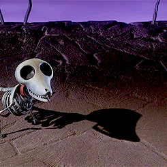 dark Corpse Bride movie PFP