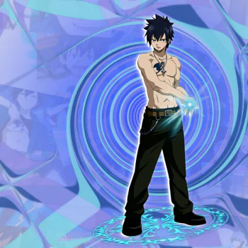 Gray Fullbuster PFP