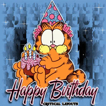 Download Garfield Video Game PFP