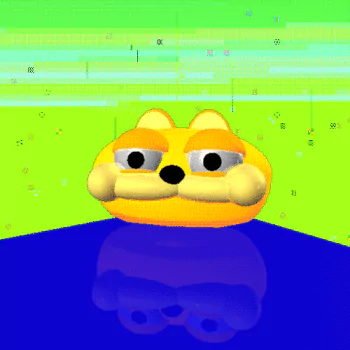 humor cartoon cat Garfield Comic PFP