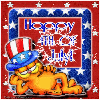 glitter humor cartoon cat Garfield Comic PFP