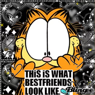 humor cartoon cat Garfield Comic PFP