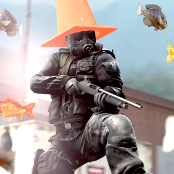  CSGO SAS by wnsgur5022