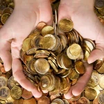 man made money PFP