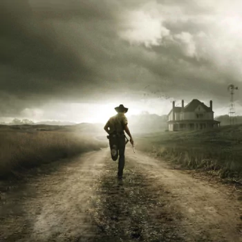  Rick's curse