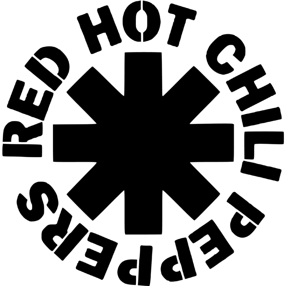 Red Hot Chili Peppers Pfp