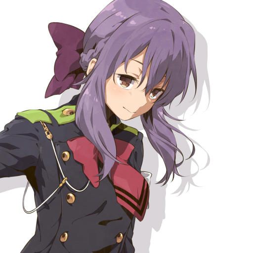 Seraph of the End Pfp by haine