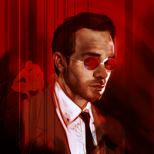 Daredevil Pfp