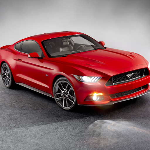 2015 Ford Mustang GT Pfp