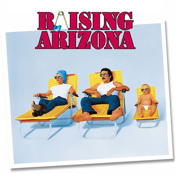 Download Raising Arizona Movie Pfp