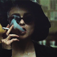 13 Helena Bonham Carter pfp