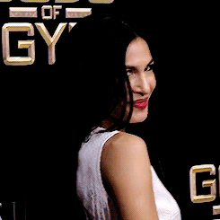 Download Elodie Yung Celebrity PFP