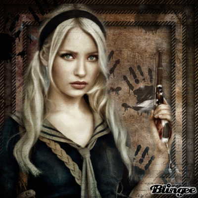 Download Babydoll (Sucker Punch) Fantasy Movie Sucker Punch PFP