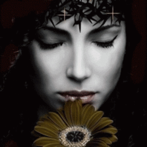 Download Gothic Fantasy Dark Woman Dark Fantasy Fantasy Girl PFP