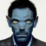 Dr.House by silv3r96