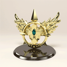 Download Fantasy World Of Warcraft Video Game PFP