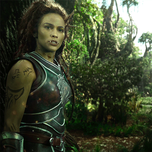 Download Fantasy World Of Warcraft Movie Warcraft PFP