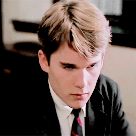 Download Drama Dead Poets Society Movie PFP