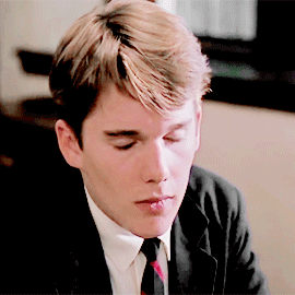 Download Drama Dead Poets Society Movie PFP