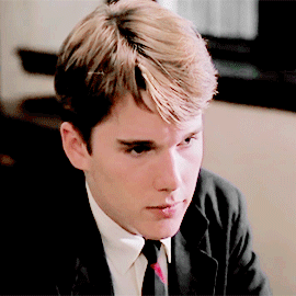 Download Drama Dead Poets Society Movie PFP