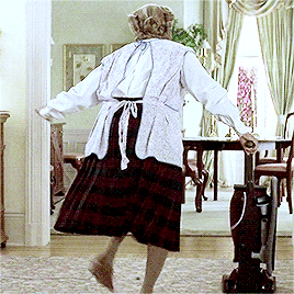 Download Robin Williams Comedy Mrs. Doubtfire Movie PFP