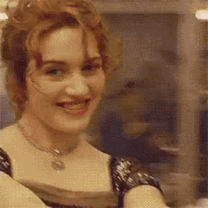 Download Humor Cat Dog Kate Winslet Leonardo Dicaprio Drama Titanic Movie PFP
