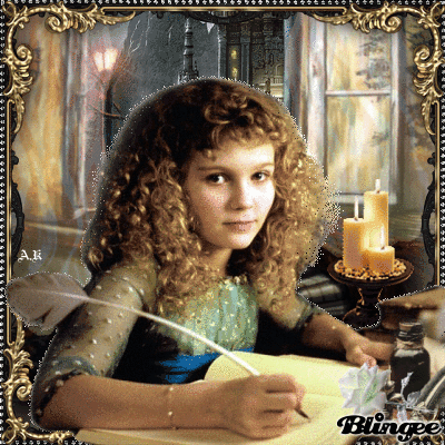 Download Kirsten Dunst Movie Interview With The Vampire: The Vampire Chronicles PFP