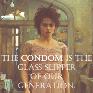 Download Helena Bonham Carter Fight Club Movie PFP