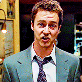 Download Edward Norton Fight Club Movie PFP