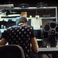 Download Brad Pitt Fight Club Movie PFP