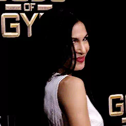 Elodie Yung Celebrity PFP