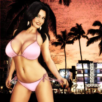  grand theft auto vice city