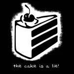 video game Portal (Video Game) PFP