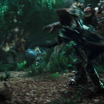 fantasy World of Warcraft movie Warcraft PFP