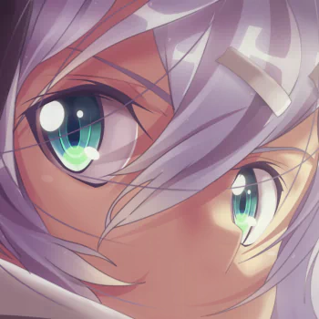 Sword Art Online II Shino Asada Anime PFP