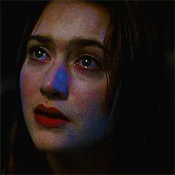 Kate Winslet Leonardo Dicaprio drama Titanic movie PFP