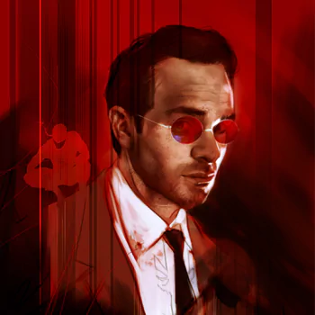 Daredevil TV Show PFP
